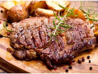 Черный бык лого