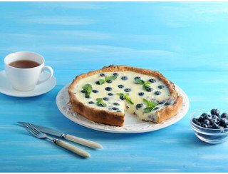 Cafe de Baguette лого