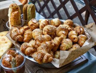 Наша Пекарня лого