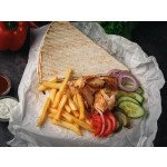 Lavaш территория вкуса