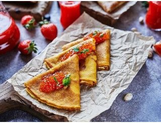 Блиново лого