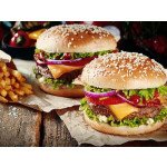 Кентукки Grill Food