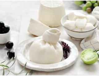 Cheese Point лого