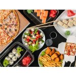 Pizza bon app&eacute;tit