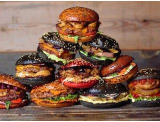 Saldens Taphouse лого