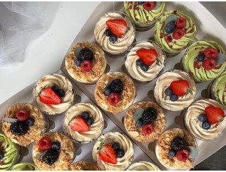 Sweet caprice лого