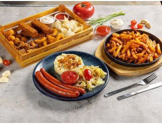 Кружка Паб лого