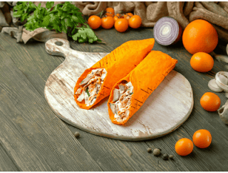 Istanbul vibe лого