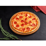 Горячо и вкусно