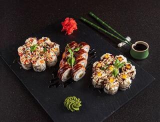 Tokyo Gyumri лого