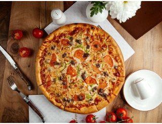 На Дубровке лого