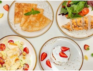 Fit nutrition лого
