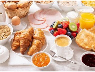 Tamara Coffee & Bakery лого