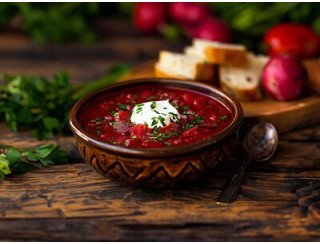 Таврия перекусочная лого