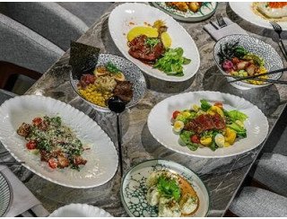 Омо by ANovikov лого