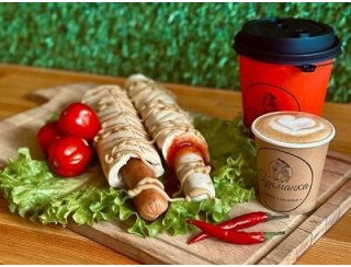 Гурманка лого