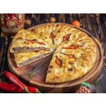 Пироги Осетинские горячие