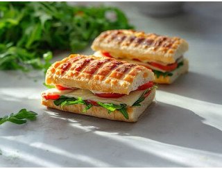 ALIBI ROOM бар лого