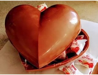 Шоколадная фабрика лого