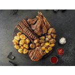 Хочу шашлык