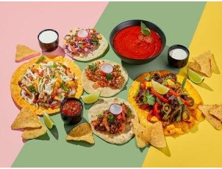 Tacodor Mexican Soul лого