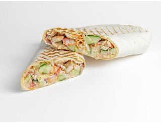 Black Shawerma лого