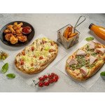 Римская пицца