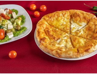 Марина лого