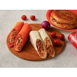 Халяль шаурма