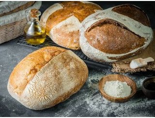 Хлебкин лого