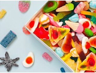 Simply Candy лого