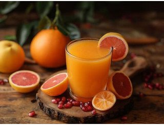 Бодрый Eнот лого