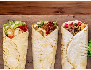 Secret grill лого