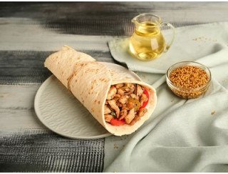 СЕНЬОР ДЕНЁР лого