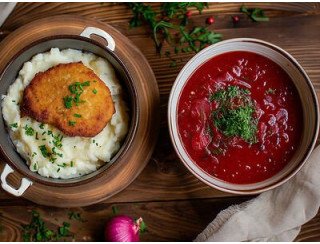 Чайхана по домашнему лого