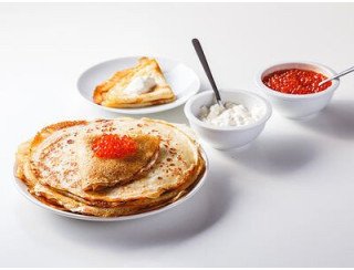 Сковородка лого