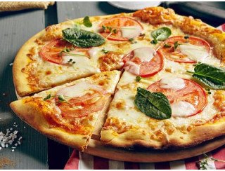 Ninja Pizza лого