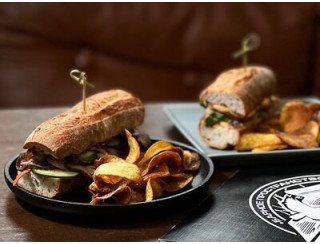 Bar Brothers лого