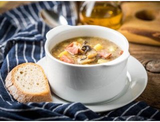 Ресто-бар Арка лого