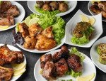 Шашлычная панорама