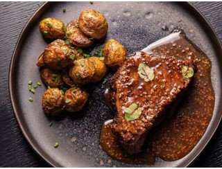 Berloga Gastrobar лого