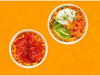 Mac Factory лого