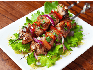 Чайхана альандалус лого