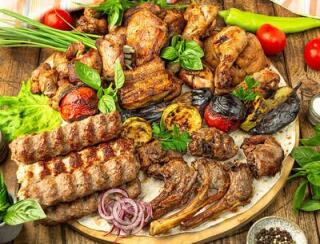 SALVADOOR  GRILL лого