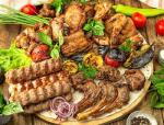 SALVADOOR  GRILL