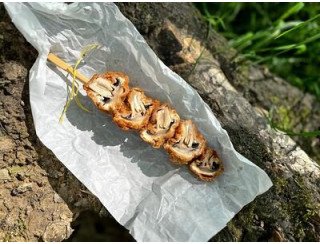 Эльфийский трактир лого