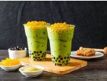 Kam Bubble Tea