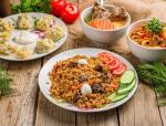 Чайхана у Акбара