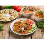 Чайхана у Акбара