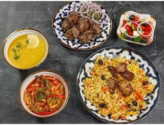 Grillecofood лого